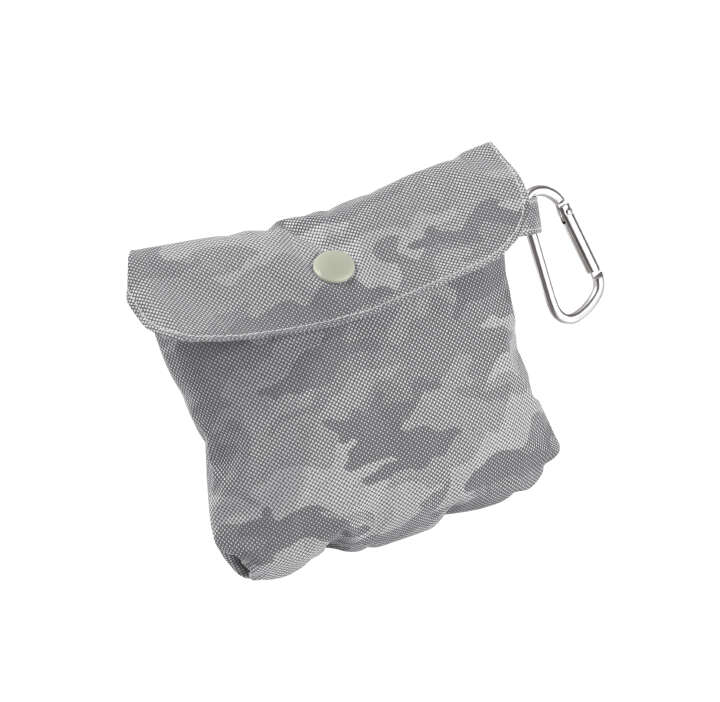 HUNTER Hunde-Regenmantel Huka to go